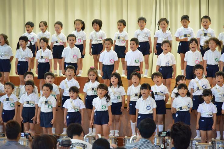 親子学級～年長児～:画像３