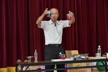 三園合同研修を行いました。:画像３