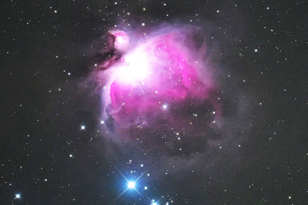 ★星空情報★10/4夕方、ISSが絶好条件