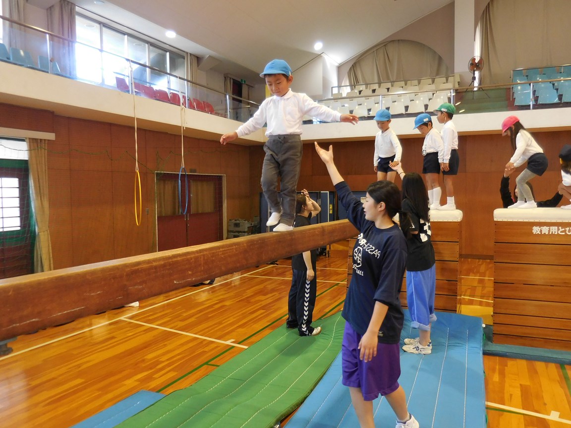 ♪運動遊び(年長児)♪:画像3