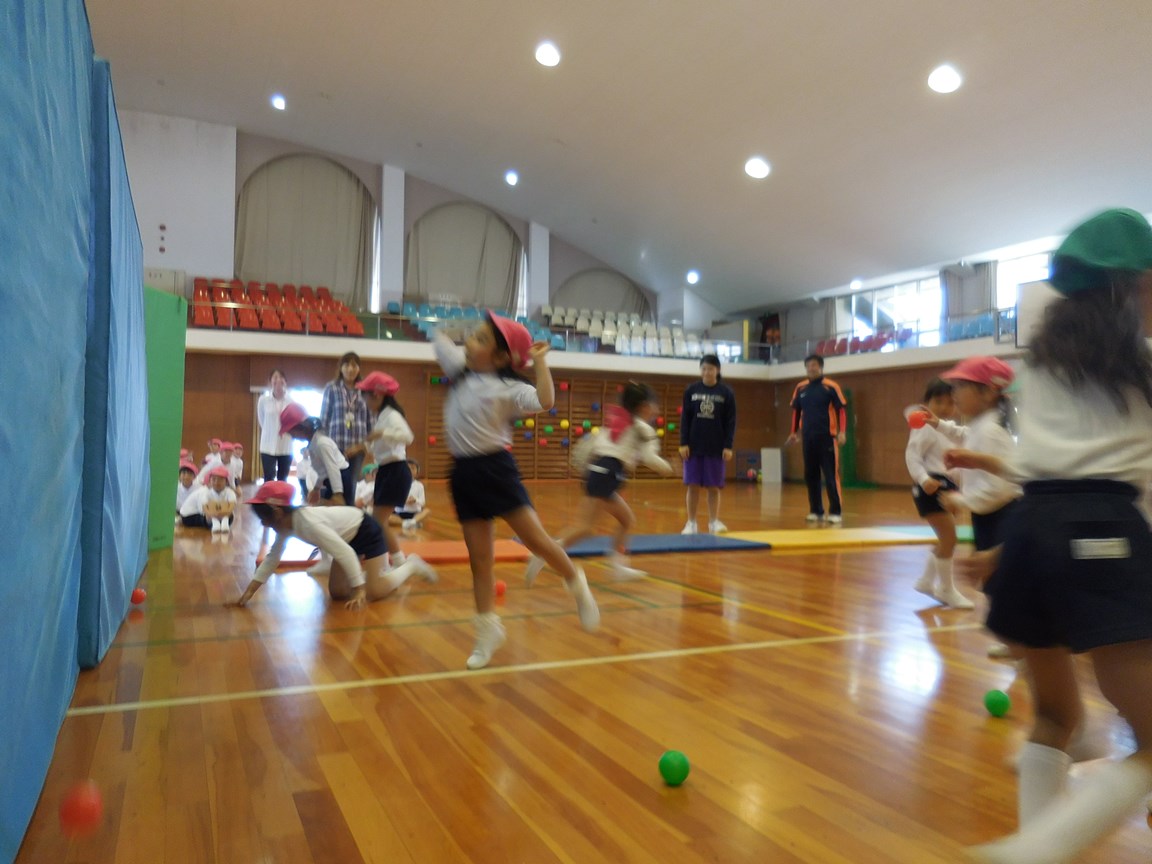 ♪運動遊び(年長児)♪:画像6