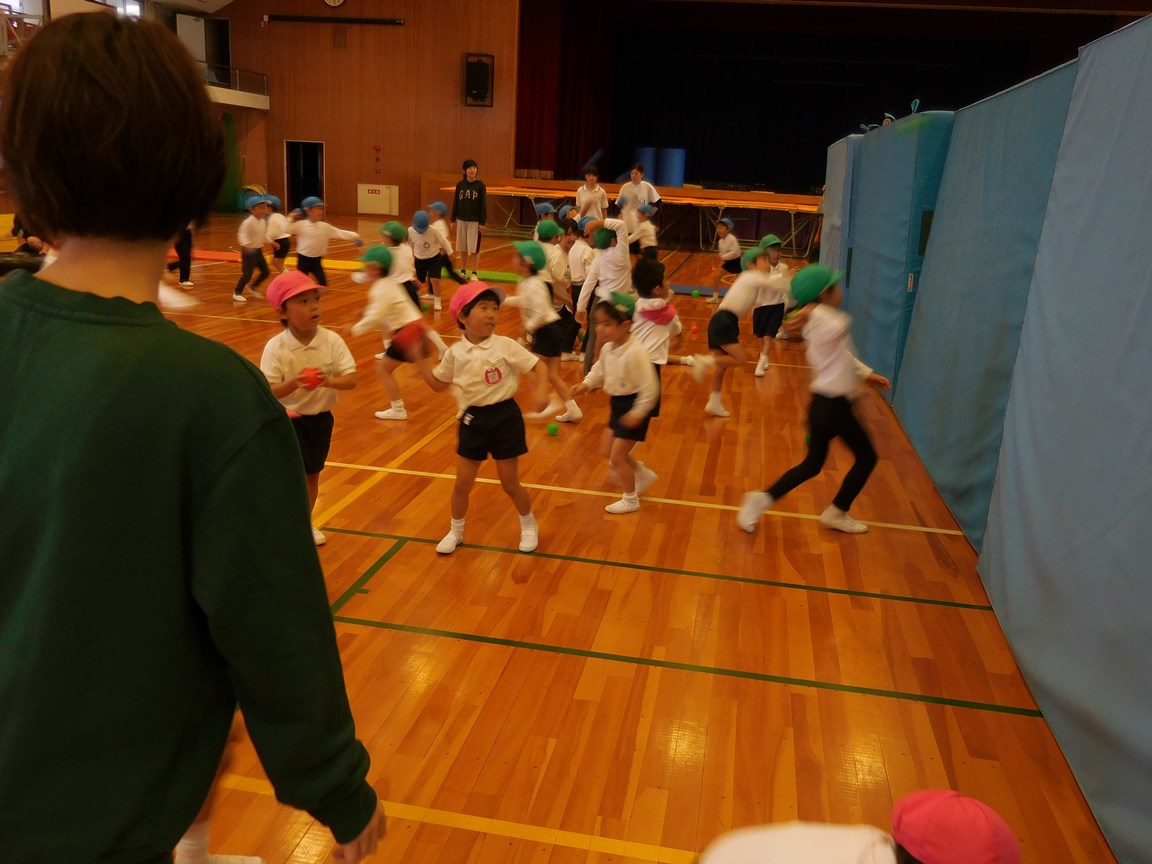 ♪運動遊び(年長児)♪:画像5