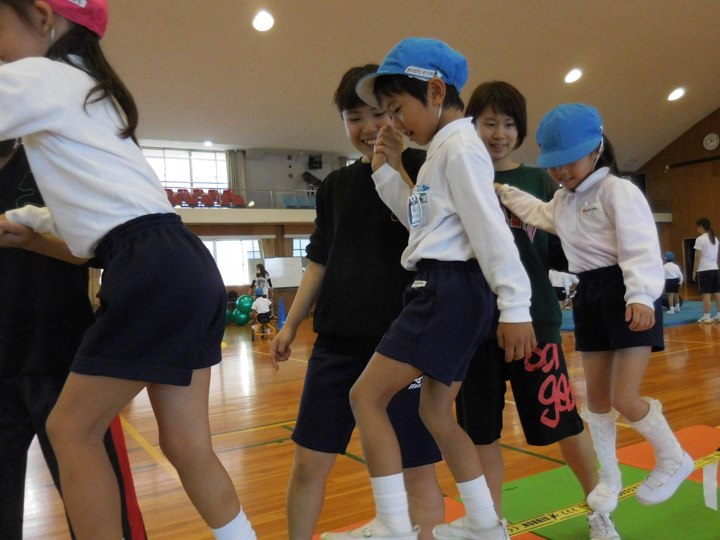 ♪運動遊び(年長児)♪:画像2