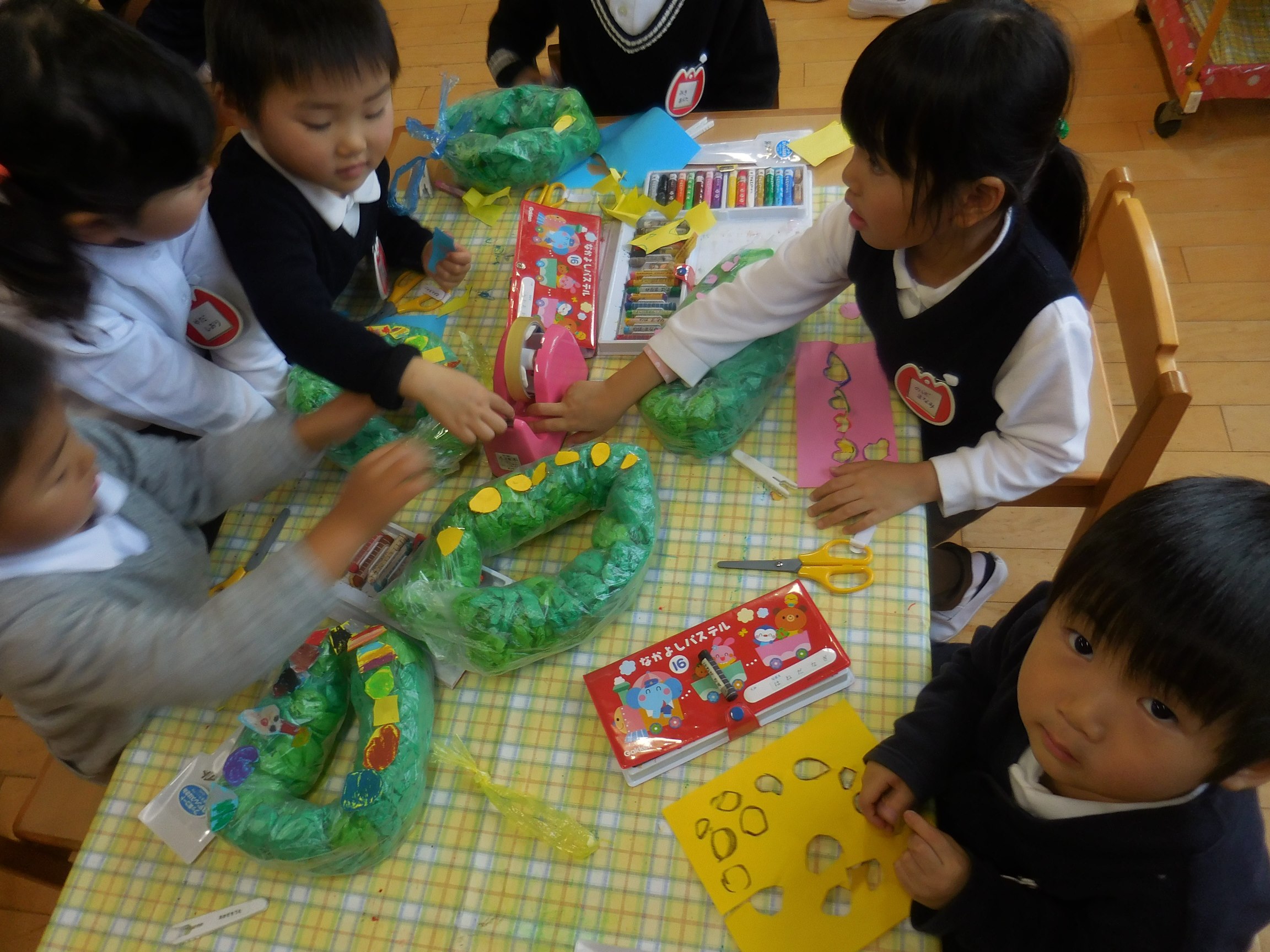 クリスマスが楽しみだなあ♡♡:画像２