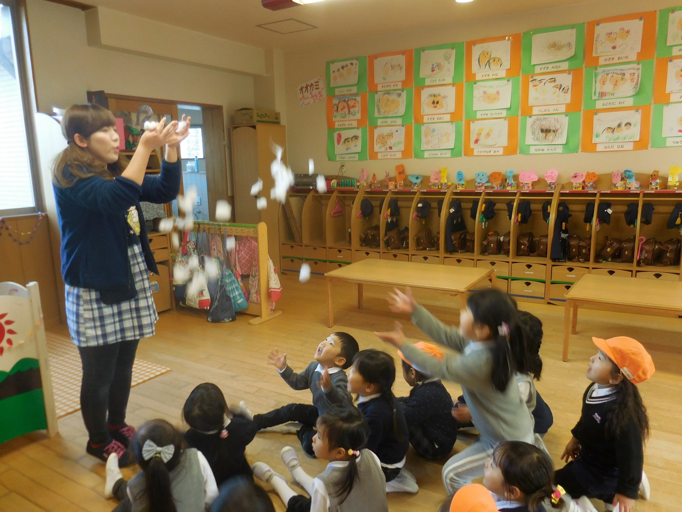 クリスマスが楽しみだなあ♡♡:画像４