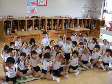 おもちつきを支えて下さった方々☆:画像２