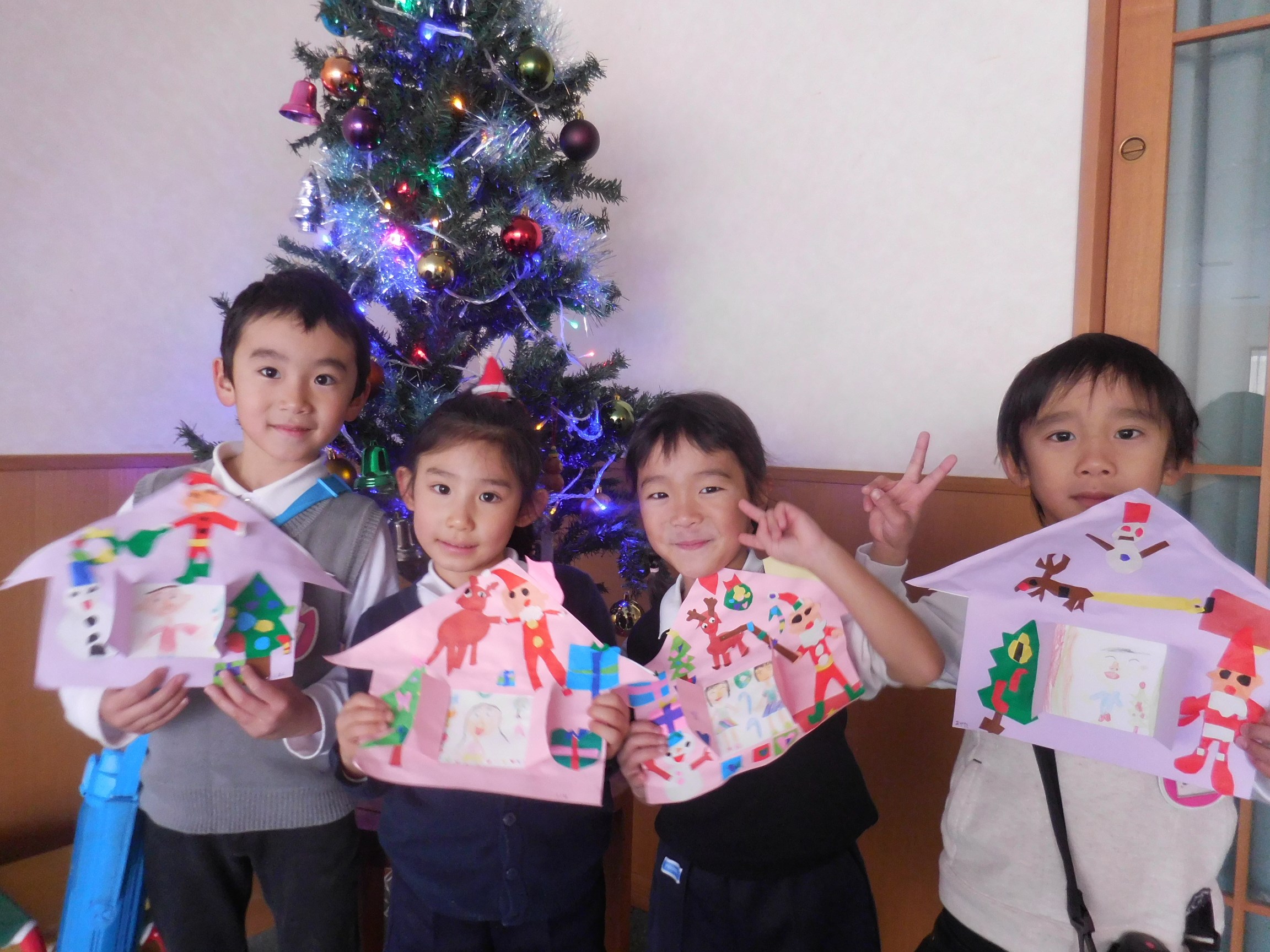 クリスマスが楽しみだなあ♡♡:画像３