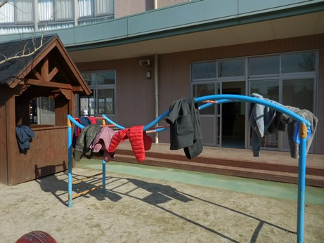 おもちつきを支えて下さった方々☆:画像５