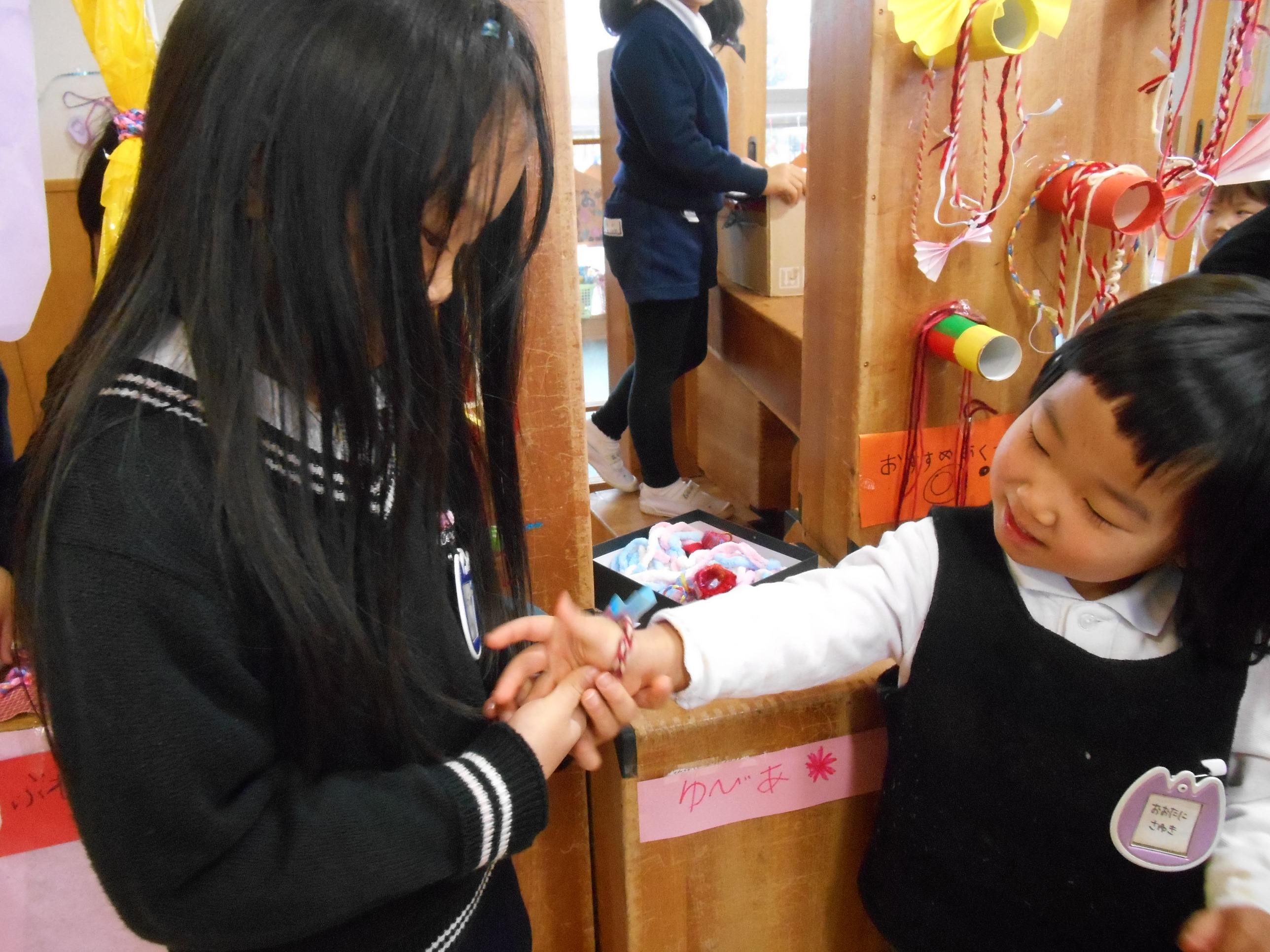 あやめ組のアクセサリー屋さん♡:画像２