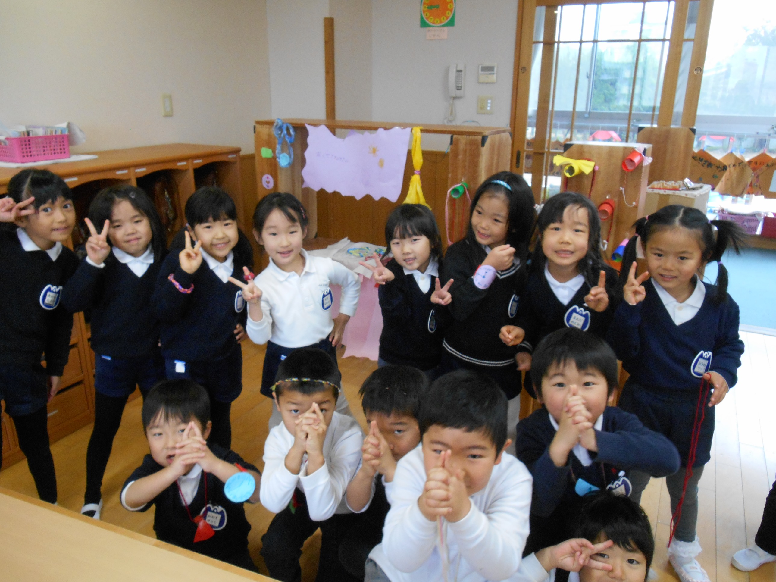 あやめ組のアクセサリー屋さん♡:画像３