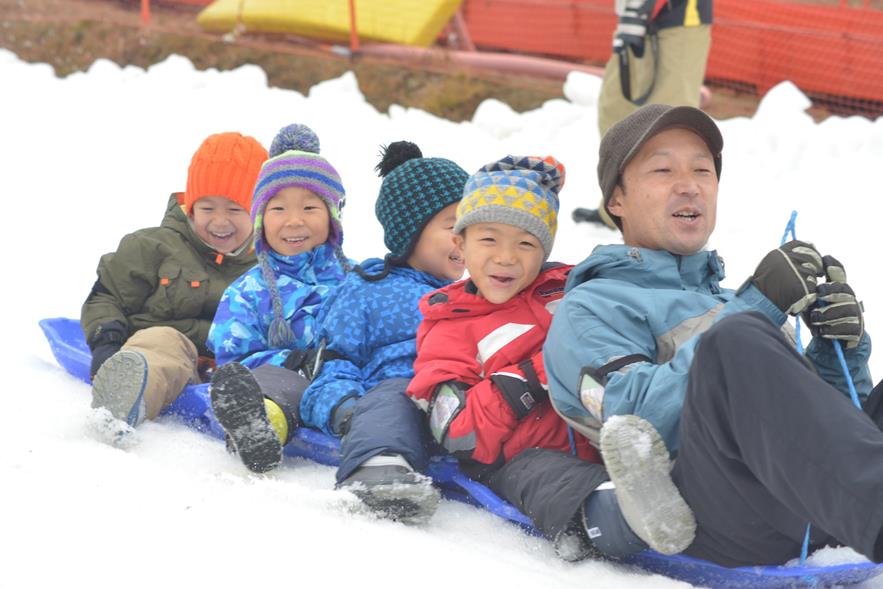 そり遊び☆part２:画像２