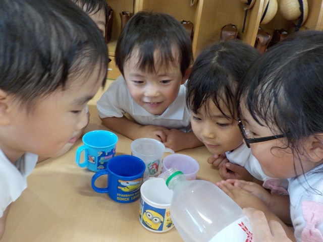 はじめての炭酸　☆シュワーシュワ―☆:画像３