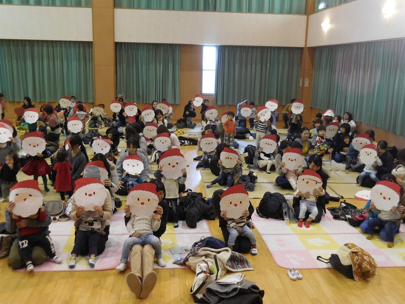 さわらび広場がありました☆:画像３