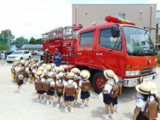 消防車:画像３