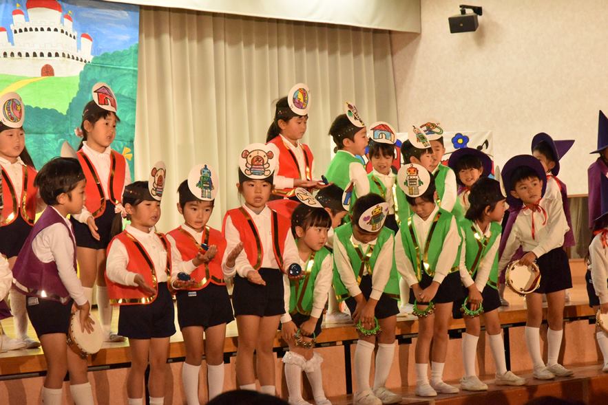 流しそうめんをしました☆