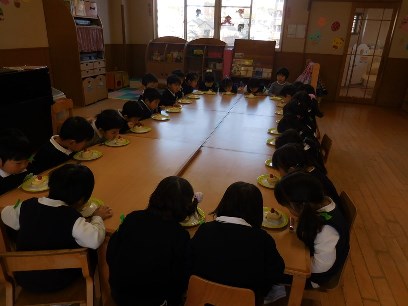 クリスマス会楽しかったね♪:画像５