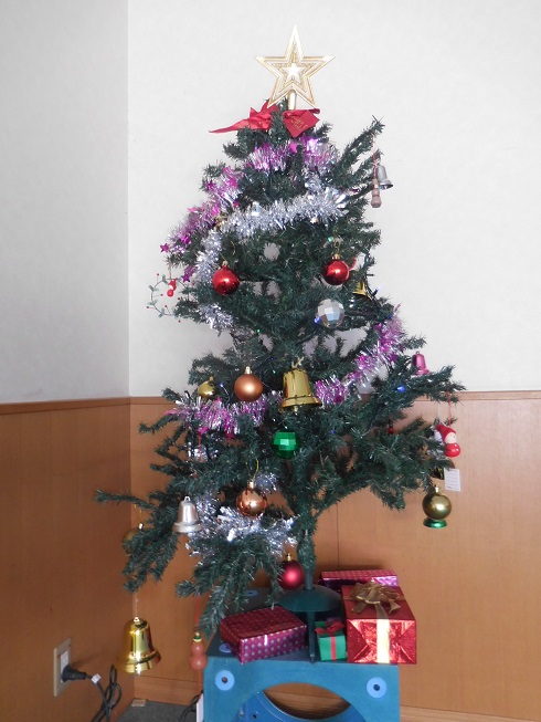 クリスマスが近づいてきました♪:画像4