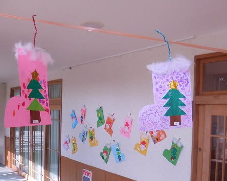 クリスマスが近づいてきました♪:画像2