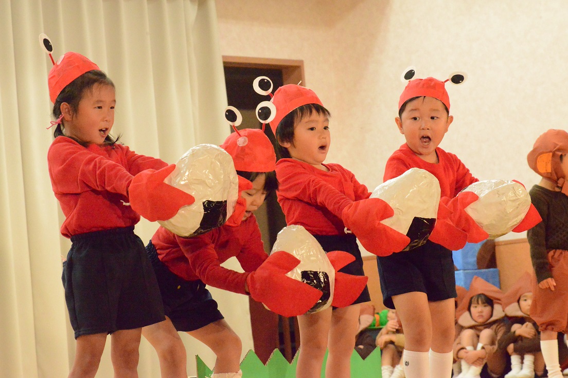 生活発表会第３部　その①:画像５