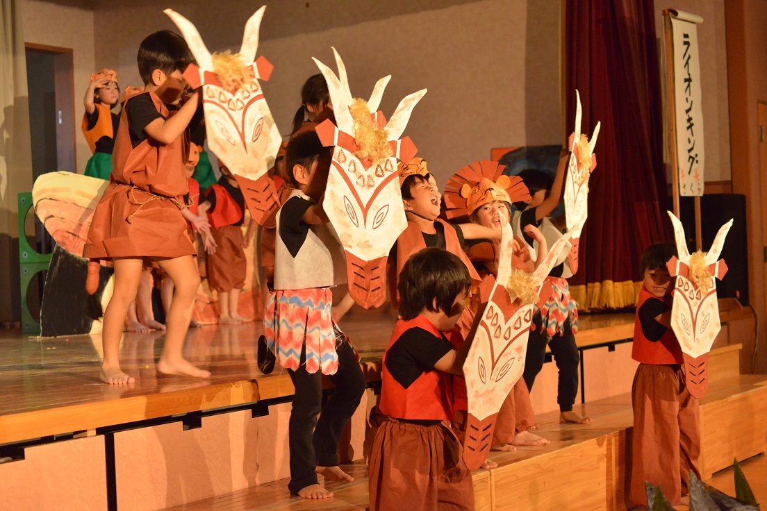 生活発表会第３部　その②:画像１