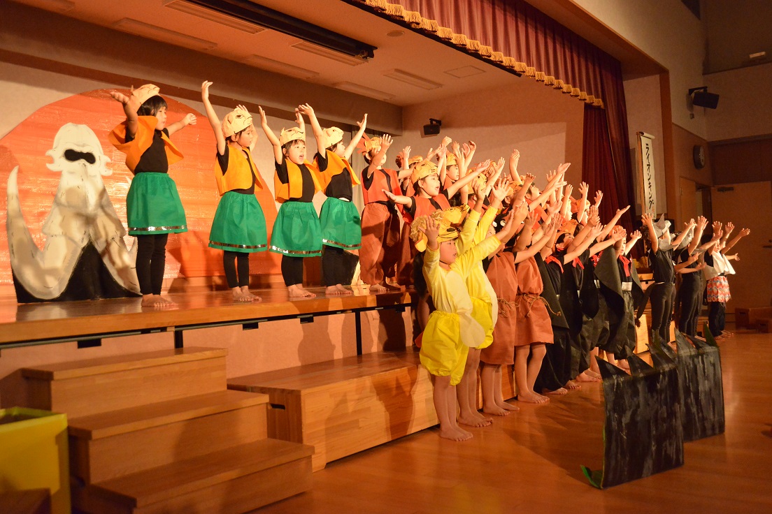 生活発表会第３部　その②:画像３