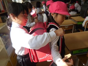 そら豆を食べたよ♪