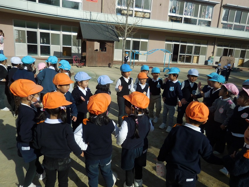 クリスマス楽しみだね♪