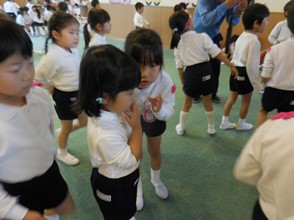 スナップエンドウ屋さん開店！！