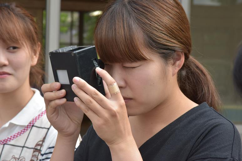 プール水質講習会