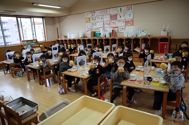 おいも屋さん:画像５