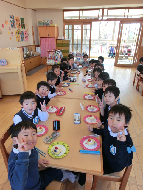 クリスマス会　part２☆:画像２