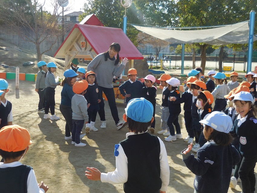 クリスマス楽しみだね♪:画像２