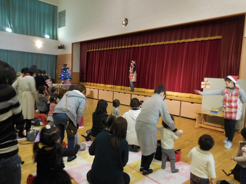 素敵な飾りも作ったよ♪　～クリスマス～:画像２