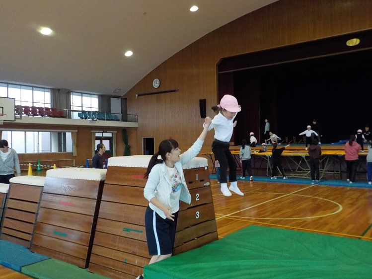 もちつきをしました♪:画像5