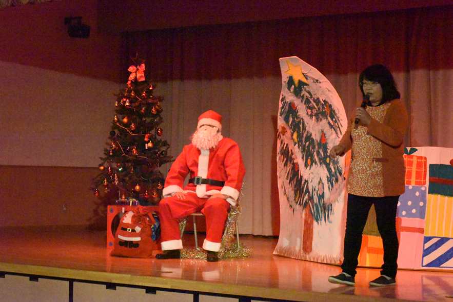 クリスマス会 part1☆:画像3