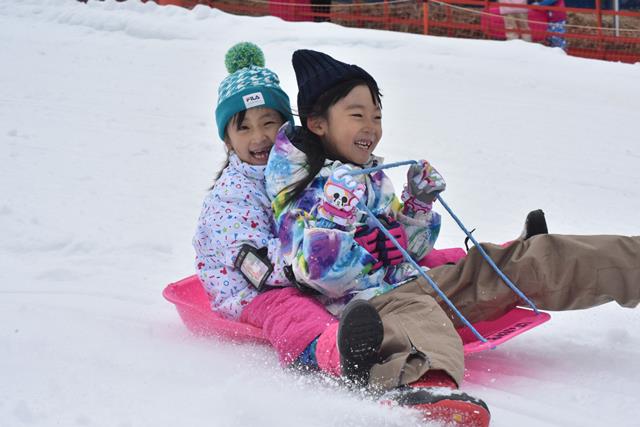 そりあそび楽しかったね♬　part１:画像２