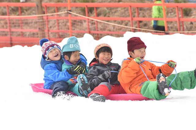 そりあそび楽しかったね♬　part１