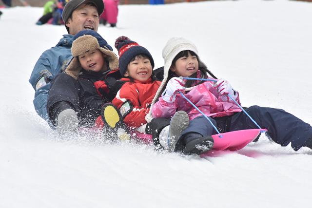 そりあそび楽しかったね♬　part２