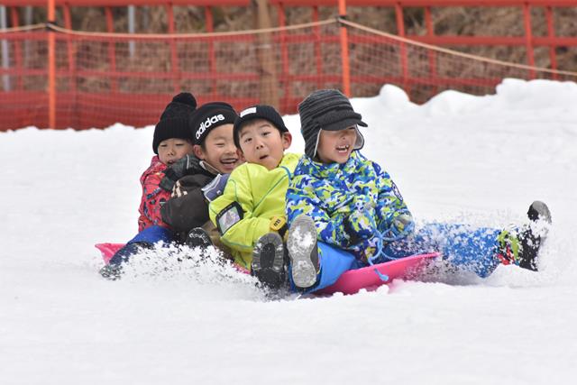 そりあそび楽しかったね♬　part１:画像３