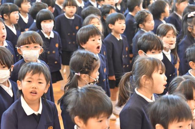 今日は終業式がありました!:画像5