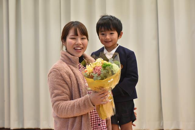 今日は終業式がありました!:画像2