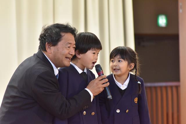 今日は終業式がありました!:画像4