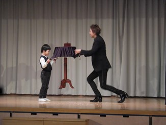 ♡お楽しみ会♡