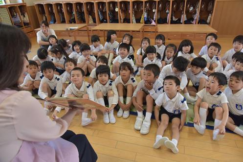 お話ポケット♪:画像２