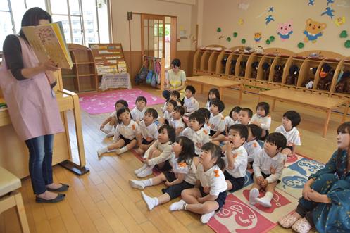 お話ポケット♪:画像３