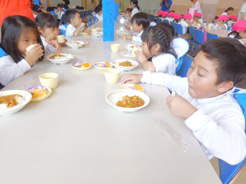 山の生活~パート2~:画像1