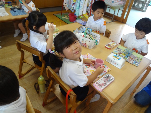 はじめての炭酸　☆シュワーシュワ―☆:画像６