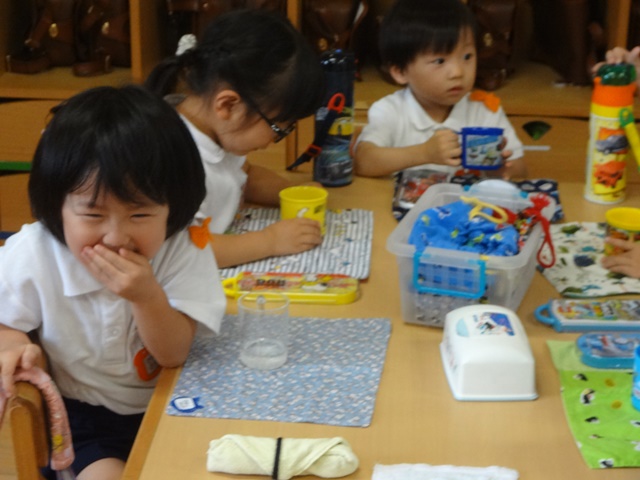 はじめての炭酸　☆シュワーシュワ―☆:画像５