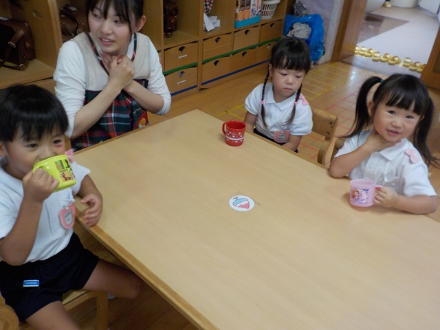 はじめての炭酸　☆シュワーシュワ―☆:画像４