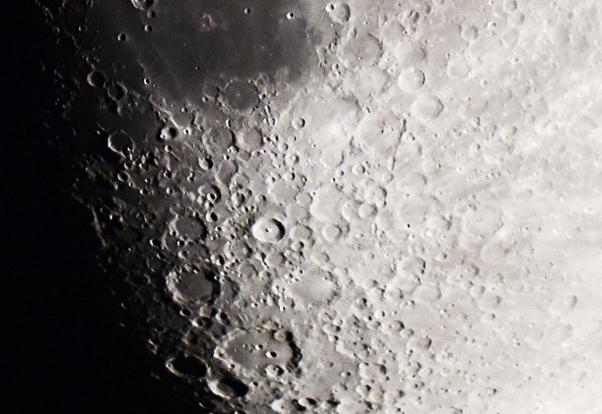 9/21金18:30～親子星空観察会（金・木・土・火・月面）